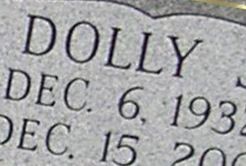 Dolly J Herndon