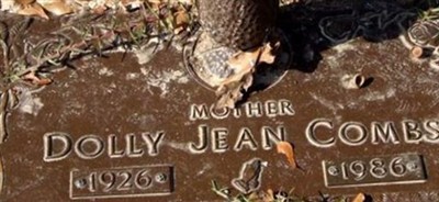 Dolly Jean Combs