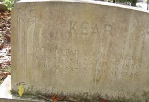 Dolly Kear