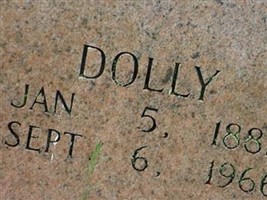 Dolly Lovin