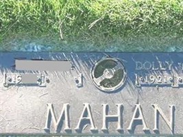 Dolly Mable Mahan