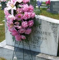 Dolly Mae Donahue
