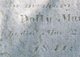 Dolly Mars Dolly Mars