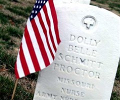 Dolly Schmitt Proctor