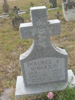 Dolores A Roberson Dolores A Roberson