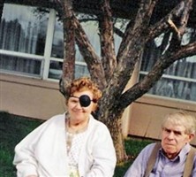 Dolores A. Wendt Zarn Dolores A. Wendt Zarn