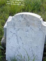 Dolores Altizer Dolores Altizer