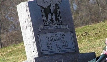 Dolores Ann Colbaugh