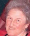Dolores Ann Oliphant