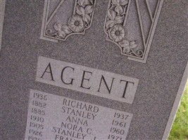 Dolores C Agent Dolores C Agent