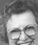 Dolores "Dee" Cannata Ellis Dolores "Dee" Cannata Ellis