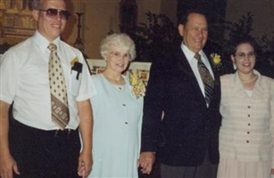 B Dolores "DeeDee" Roberts Jackey