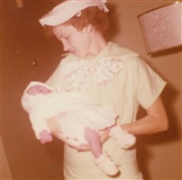 B Dolores "DeeDee" Roberts Jackey
