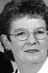Dolores E. Vail Meyer