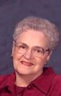 Dolores Elaine Nelson Berg
