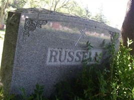 Dolores Emelia Lion Russell Dolores Emelia Lion Russell