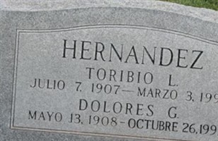 Dolores G Hernandez Dolores G Hernandez