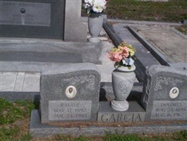 Dolores Garcia