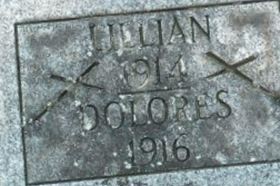 Dolores Gouttiere