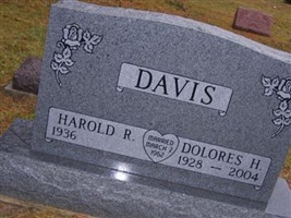 Dolores H. Powada Davis