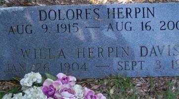 Dolores Herpin