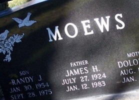 Dolores J. Moews