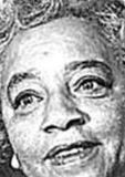 Dolores Jean "Doe" Sanders Helm