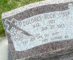 Dolores Koch Silva Dolores Koch Silva