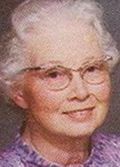 Dolores LaRene Leas Gjefle