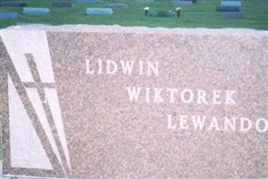 Dolores Lewandowski
