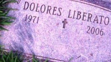 Dolores Liberato Dolores Liberato
