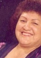 Dolores Lupe Olivas Dolores Lupe Olivas