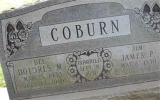 Dolores M. Coburn