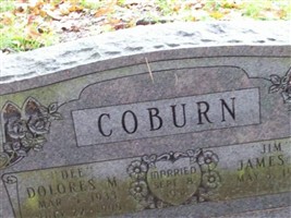 Dolores M. Coburn