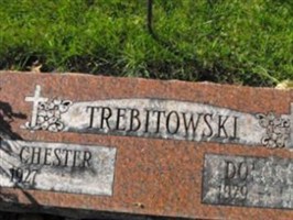 Dolores Marcelane Boos Trebitowski Dolores Marcelane Boos Trebitowski