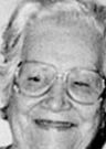 Dolores Munoz Garza