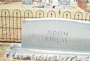 Dolores Odom Finlay Dolores Odom Finlay