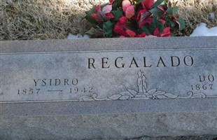 Dolores Regalado