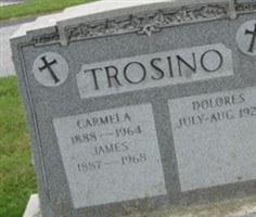 Dolores Trosino