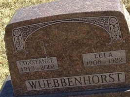 Dolores Wuebbenhorst Dolores Wuebbenhorst