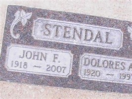 Doloris A Stendal Doloris A Stendal