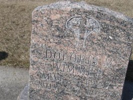 Doloris M Wimmer Doloris M Wimmer