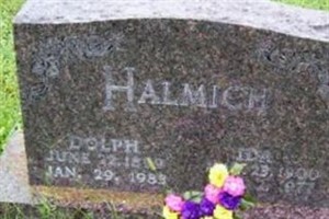 Dolph Halmick Dolph Halmick