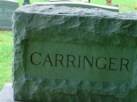 Dolph P. Carringer