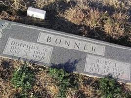 Dolphus O. Bonner