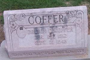 Dolton D. Coffer