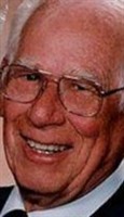 Dolyn J. "Bud" Runge Dolyn J. "Bud" Runge