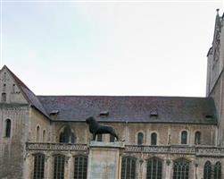 Dom St. Blasius