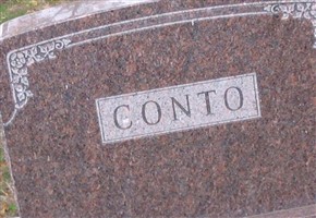 Domenic Conto