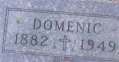 Domenic Conto